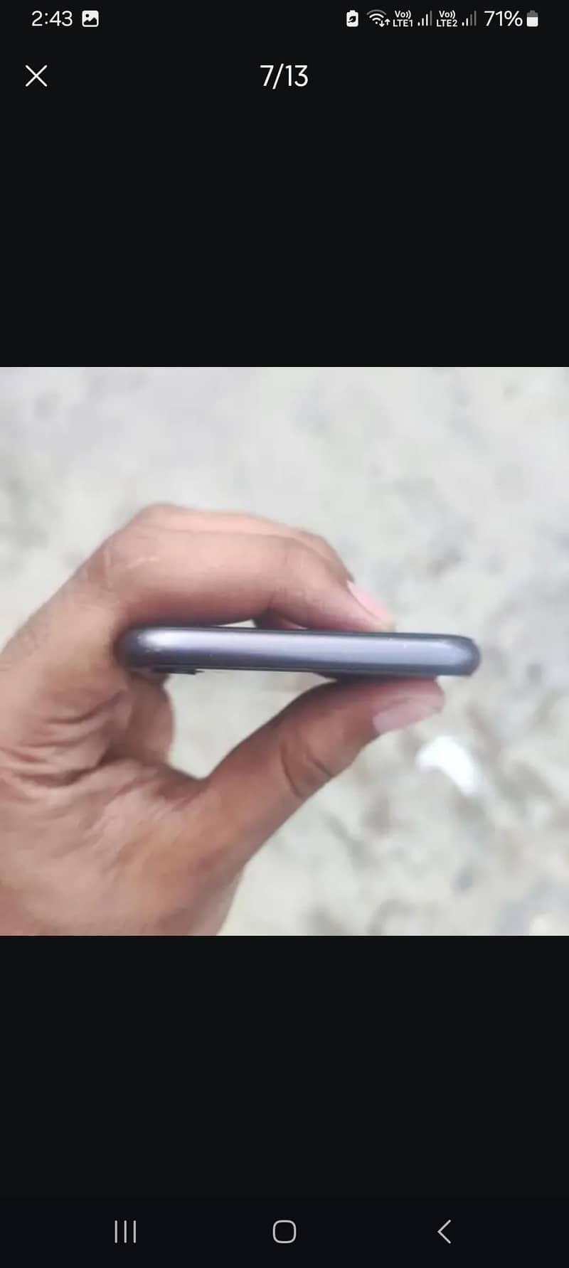 Apple iPhone 8 4