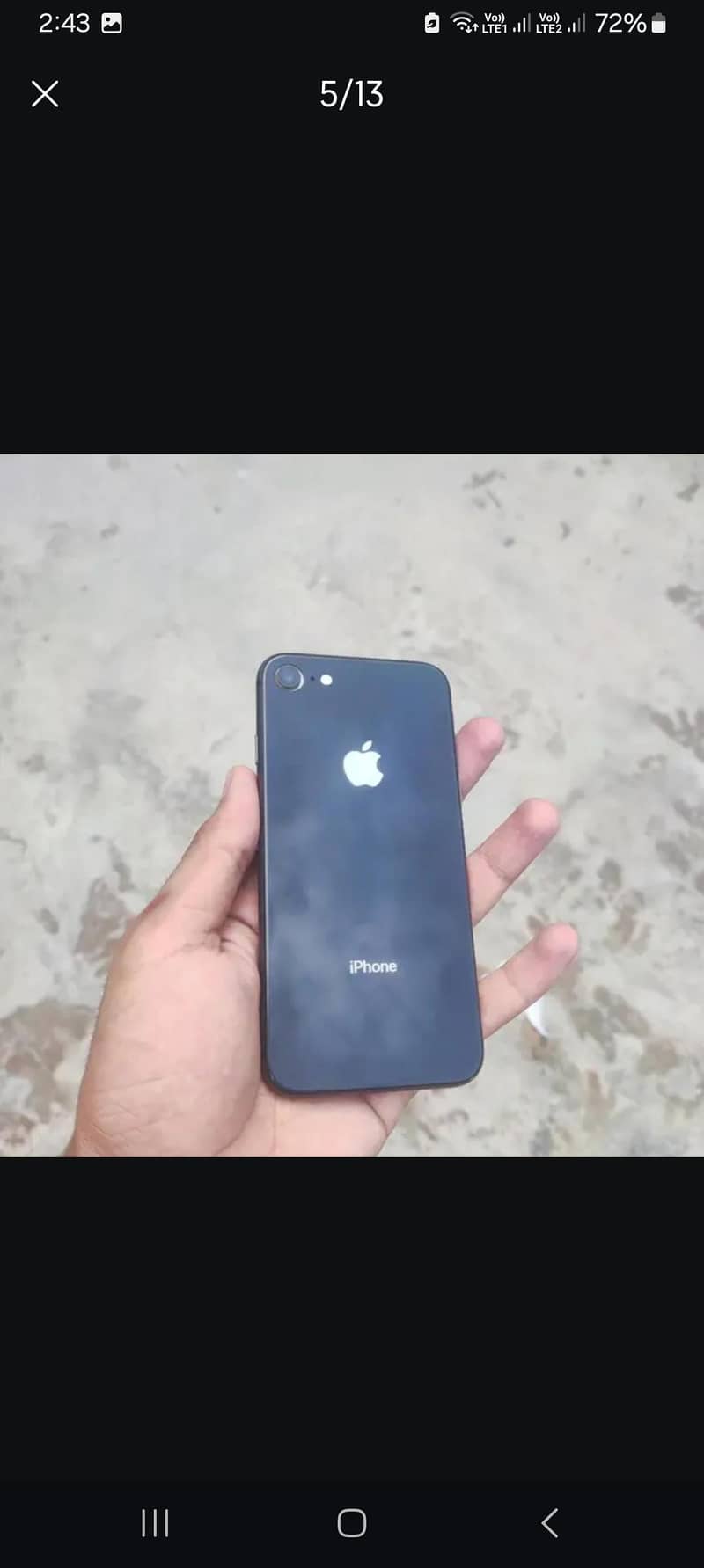 Apple iPhone 8 8