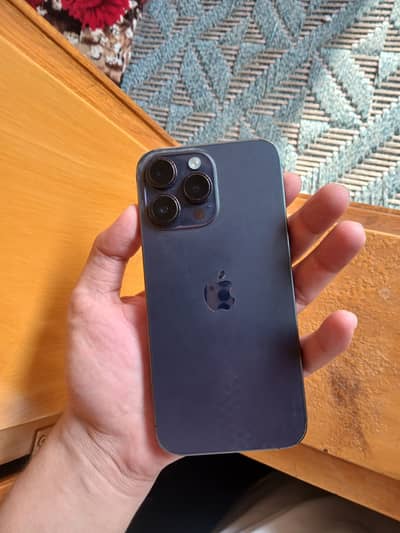 Apple iPhone 14 Pro Max