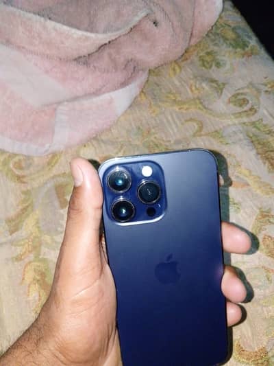 Apple iPhone 14 Pro Max nonpta