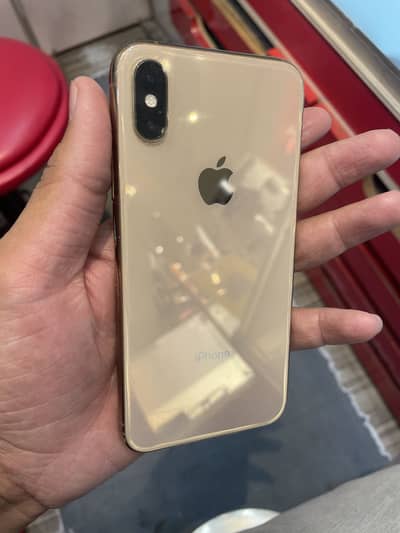 Apple iPhone Xs