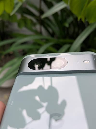 Google Pixel 8