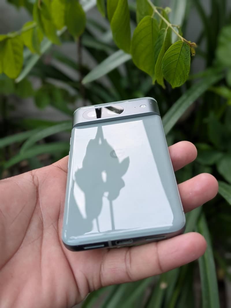 Google Pixel 8 2