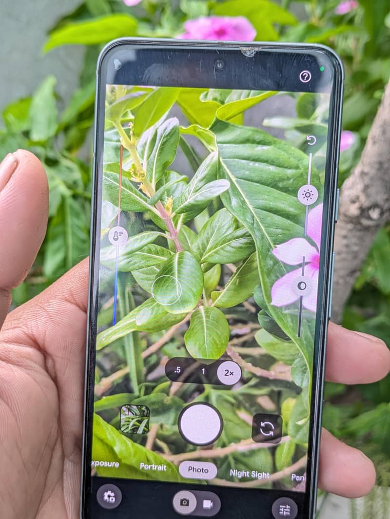 Google Pixel 8 9