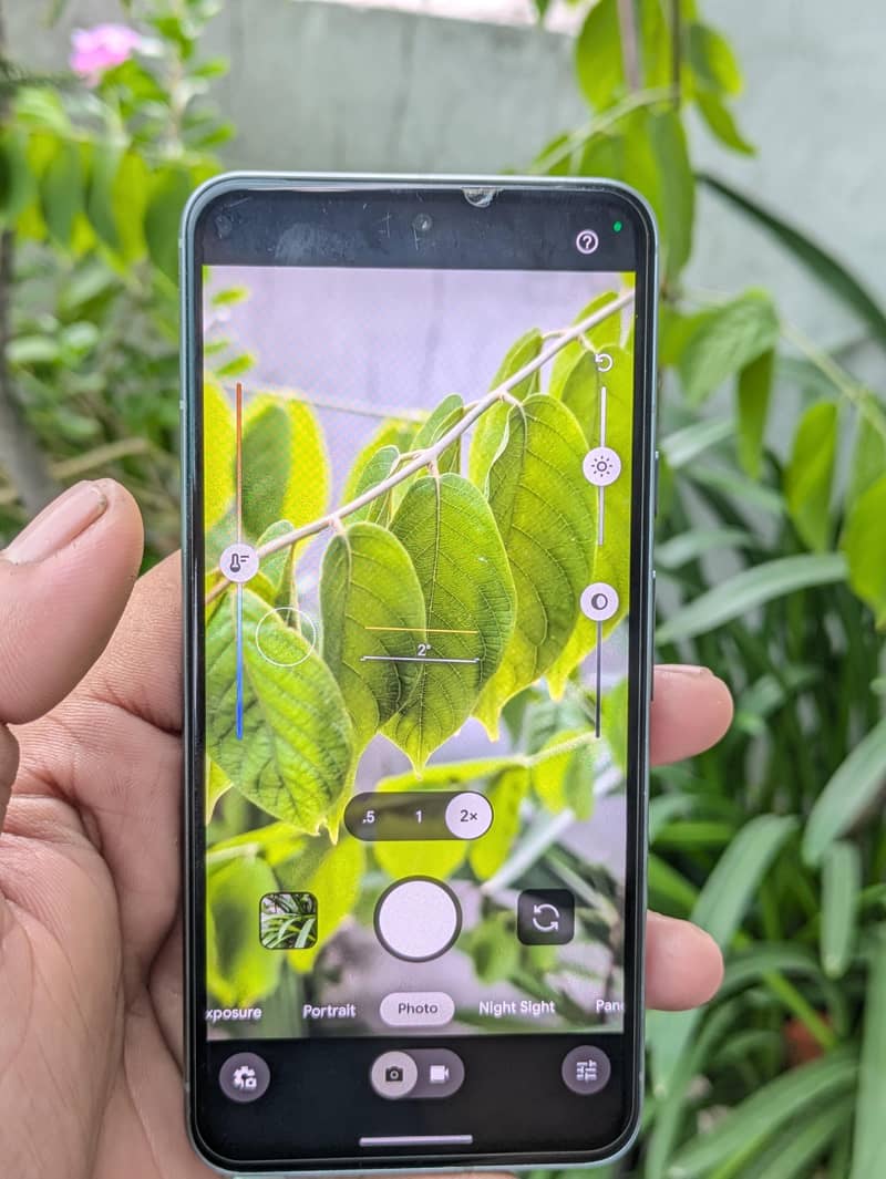Google Pixel 8 10