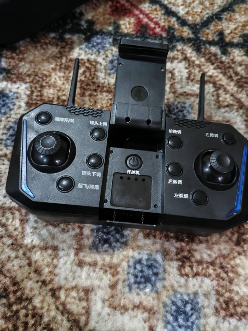 Drone without camera 0