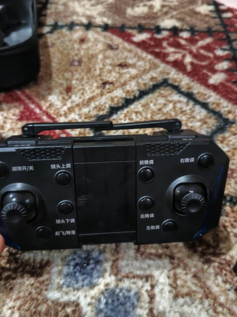 Drone without camera 1