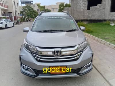 honda brv 2020 end Excellent condition low milage urgent sell