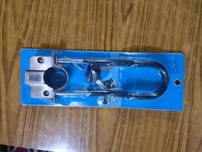 Hjg shock lock