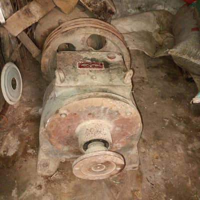 Gear for Motor speed Reduction