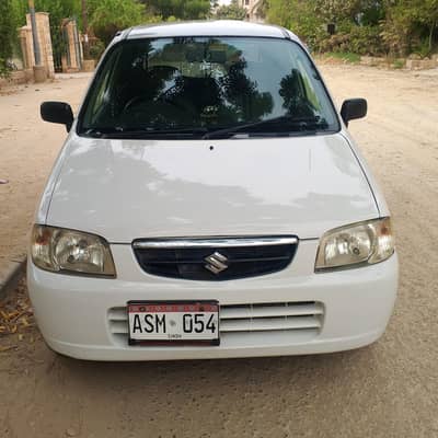 Suzuki Alto 2009