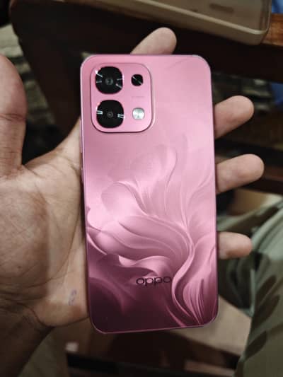 OPPO A6 pro