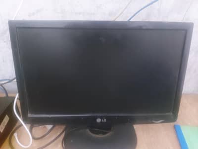 LG lcd