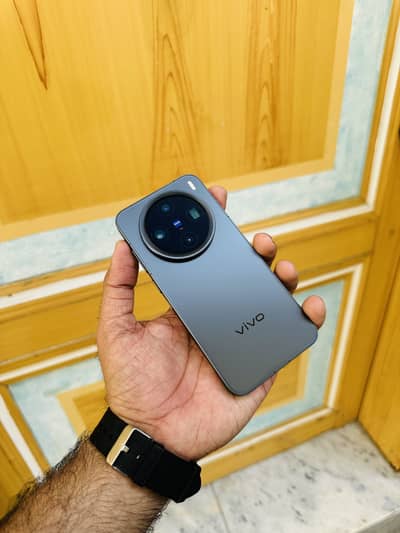 Vivo x200 Pro mini(16/512)