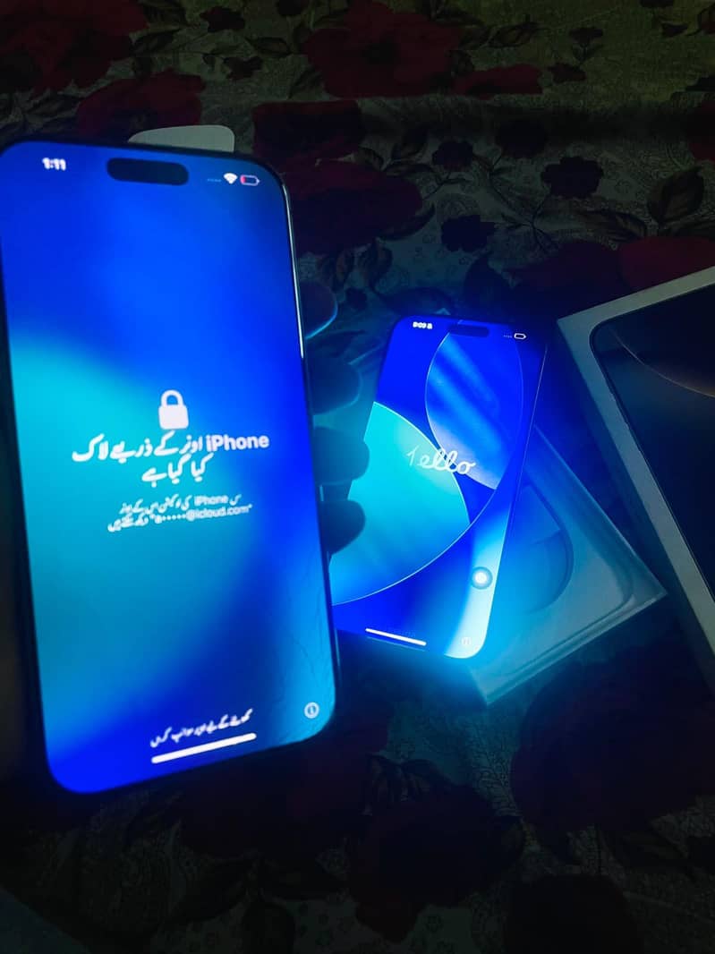 iphone 16 pro max 5