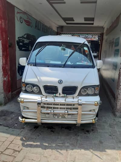 power mini buss