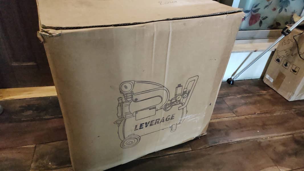 Air Compressor 2