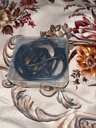 Cx07 cooling fan