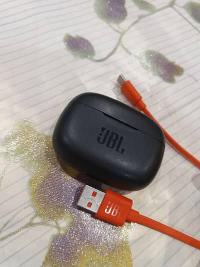 sell JBL Vibe Beam 2