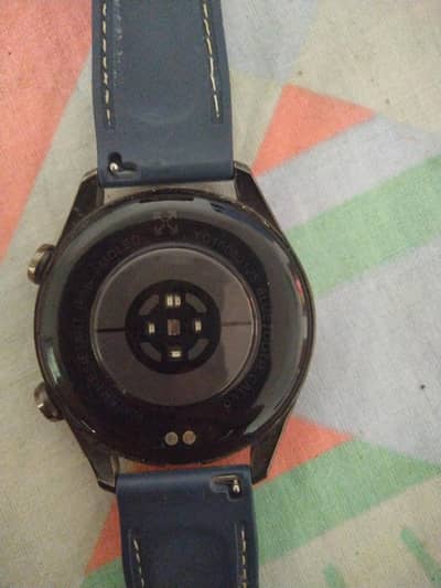 yolo core smart watch