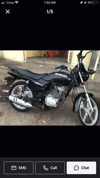 Al ok very good condition