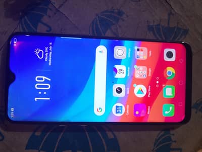 OPPO F9 Pro