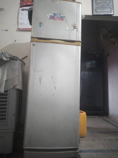 Dawlance Fridge