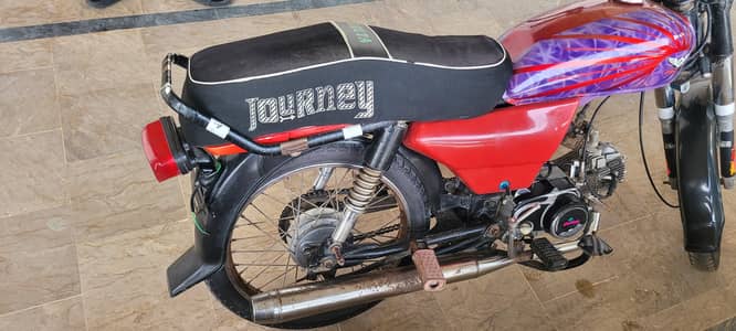 crown bike