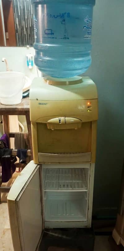 orient water dispenser for sell