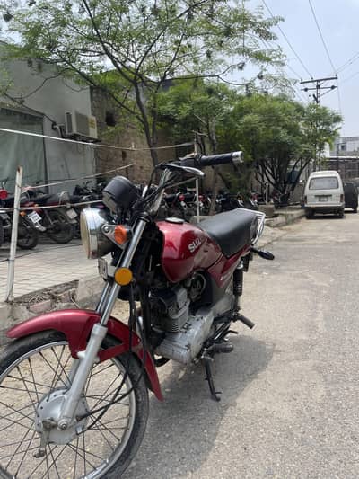 good condition