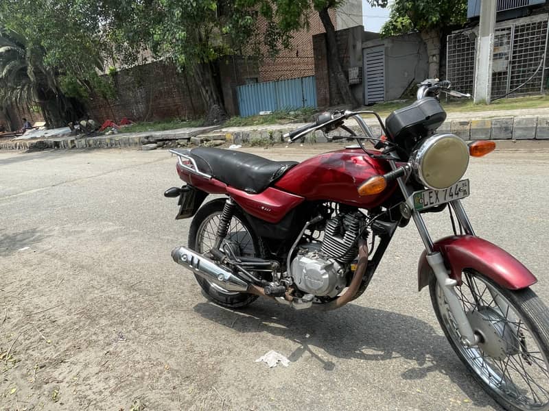 good condition 3