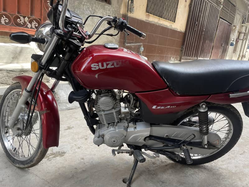 good condition 4
