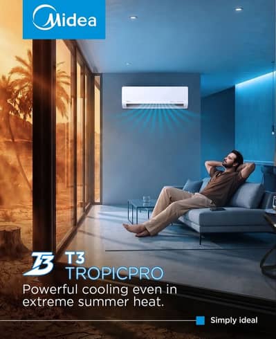 Inverter AC | 1.5 Ton AC | DC Inverter AC | new AC | Split AC
