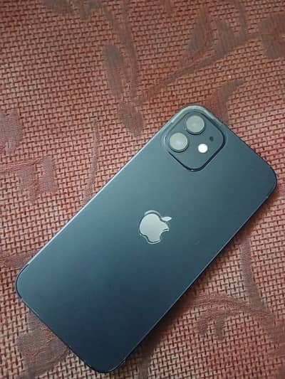 Apple iPhone 12 Pta Approved
