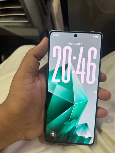 Infinix Note 50