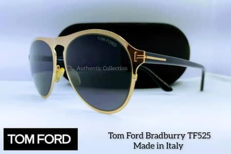 Original Tom Ford Ferrari Ray Ban Dunhill Rayban persol wayfarer B&L