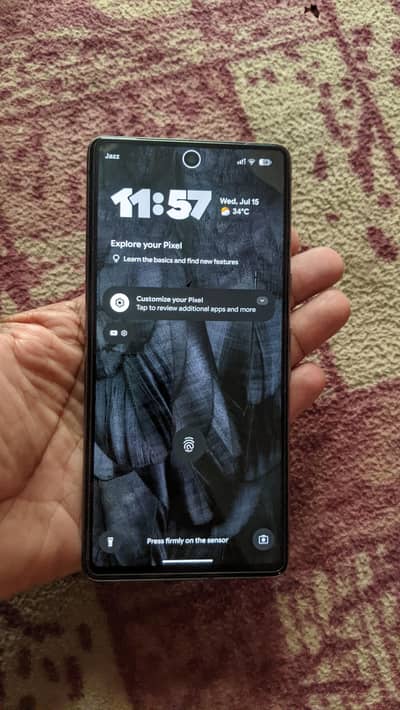 Google Pixel 7