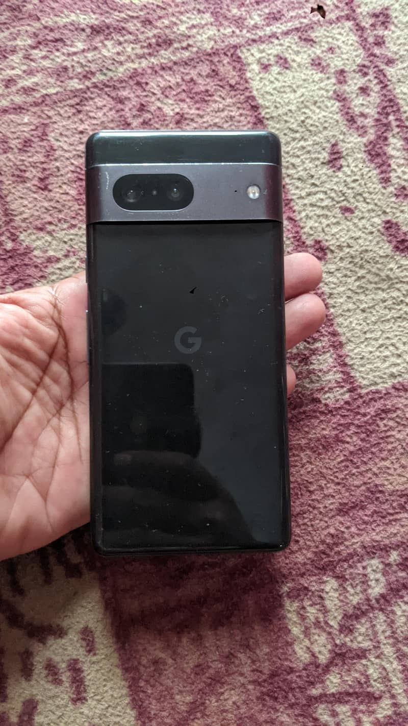 Google Pixel 7 1