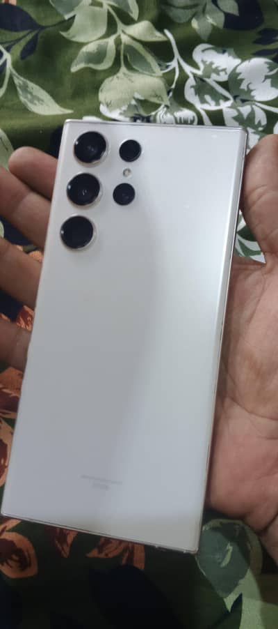 Samsung s23 ultra