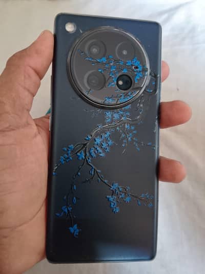 Infinix Zero 40