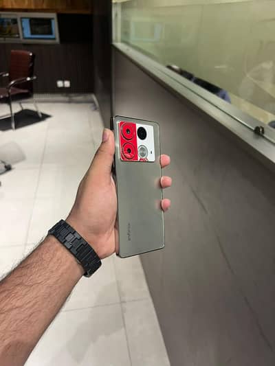 Infinix Note 40 exchangr posiblr