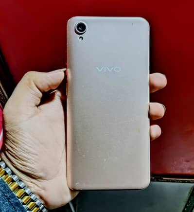 Vivo Y90