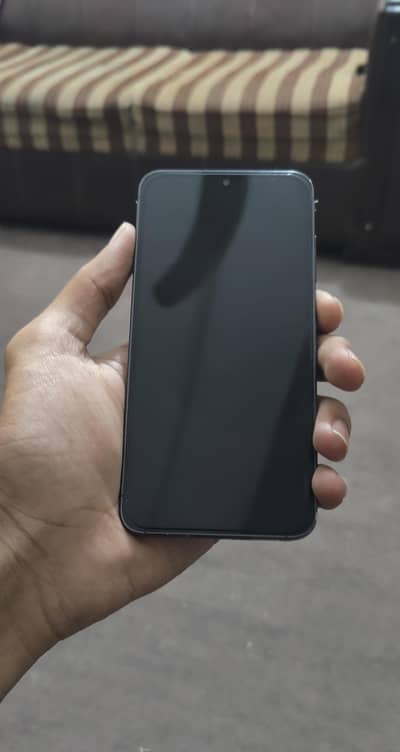 Samsung Mobile S23 - 256GB | lush 10/10 water pack - snapdragon 8 gen2