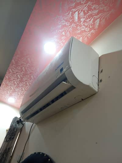 Haier Ac