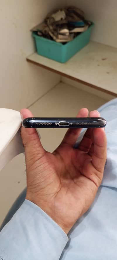 Apple iPhone XR