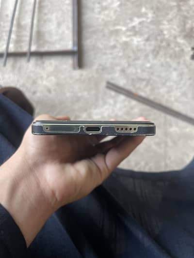Vivo y 100