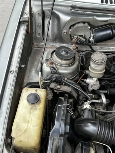 Suzuki Mehran VX 2012