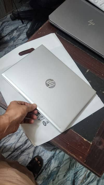 Hp probook 440 G7 | i5 10th |