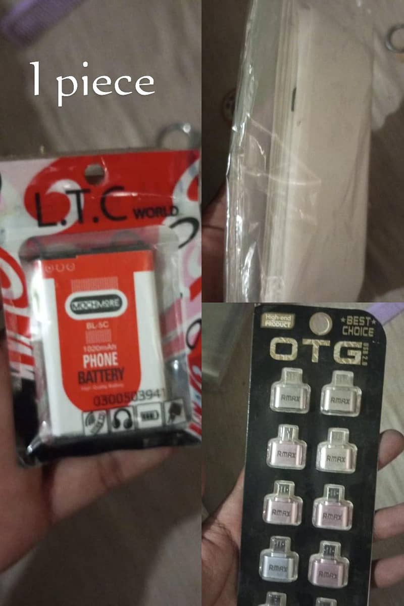 Mobile Accecries 2