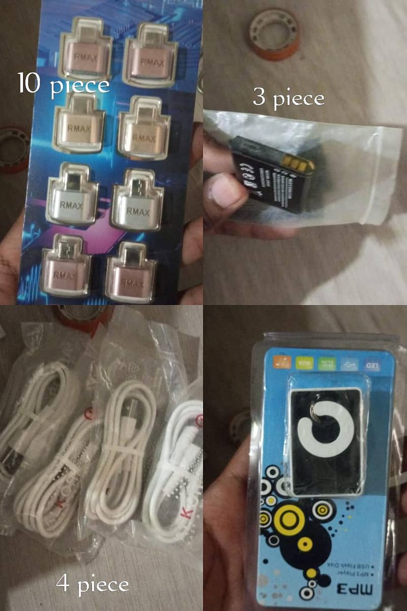 Mobile Accecries 3